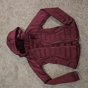 Down For It All Jacket